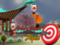 Jwèt Archery Expert Japan