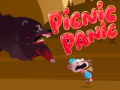 Jwèt Picnic Panic