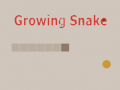 Jwèt Growing Snake  