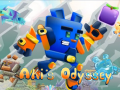 Jwèt Aki´s Odyssey 