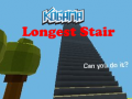Jwèt Kogama: Longest Stair