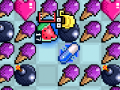 Jwèt Pikuniku Battle