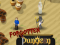 Jwèt Forgotten Dungeon