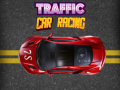 Jwèt Traffic Car Racing