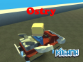 Jwèt Kogama: Ostry