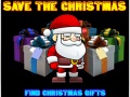 Jwèt Save The Christmas