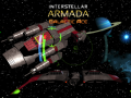 Jwèt Interstellar Armada: Galactic Ace