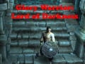 Jwèt Glory Warrior: Lord of Darkness  