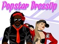 Jwèt Popstar Drees Up