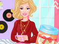 Jwèt Barbies Cozy Fall Scents