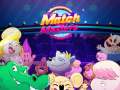 Jwèt Match Masters