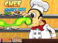 Jwèt Chef Right Mix