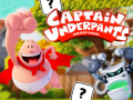 Jwèt Captain Underpants Memory Mania  