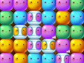 Jwèt Smiley Cubes