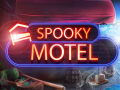 Jwèt Spooky Motel