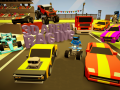 Jwèt 3d Arena Racing