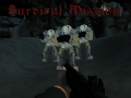 Jwèt Survival Mission