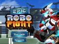 Jwèt Epic Robo Fight