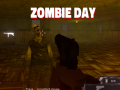 Jwèt Zombie Day