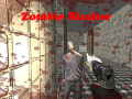 Jwèt Zombie Slasher