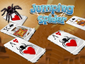 Jwèt Jumping Spider