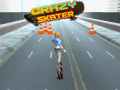 Jwèt Real Extreme Girl Skater