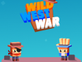 Jwèt Wild West War