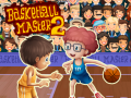 Jwèt Basketball Master 2