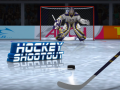 Jwèt Hockey Shootout
