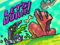 Jwèt Let's Worm! 