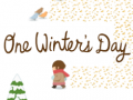 Jwèt One winter's day