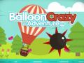 Jwèt Balloon Crazy Adventure