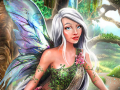 Jwèt The Fairy Magic