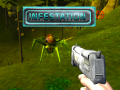 Jwèt Infestation