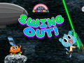 Jwèt Gumball Swing Out