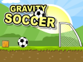Jwèt Gravity Soccer