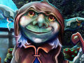 Jwèt The Bridge Troll