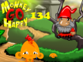 Jwèt Monkey Go Happy Stage 134