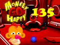 Jwèt Monkey Go Happy Stage 135