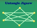 Jwèt Untangle Jigsaw 
