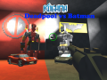 Jwèt Kogama: Deadpool vs Batman