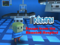 Jwèt Kogama: Escape from the Haunted Hospital