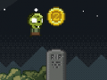Jwèt Zombie Go Go Go