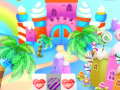 Jwèt Candyland Mahjong