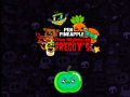 Jwèt Pen Pineapple Five Nights at Freddy's 