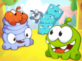 Jwèt Cut The Rope 2