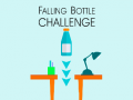 Jwèt Falling Bottle Challenge