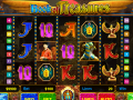 Jwèt Book Of Treasures  