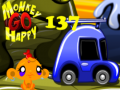 Jwèt Monkey Go Happy Stage 137