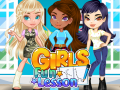Jwèt Girls Fun Lesson   